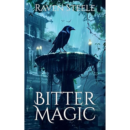 Cover of Bitter Magic