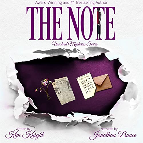 Cover of The Note