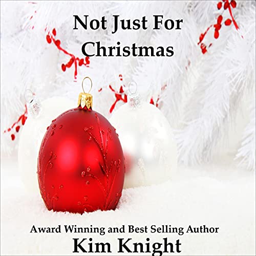 Cover of Not Just for Christmas