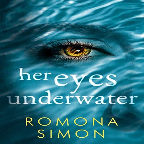 Cover of Her Eyes Underwater