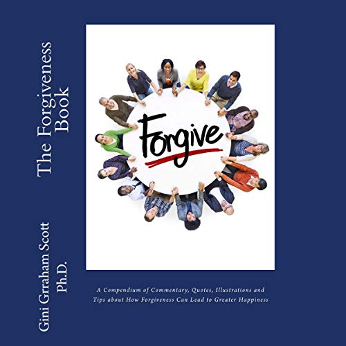 Cover of The Forgiveness Book