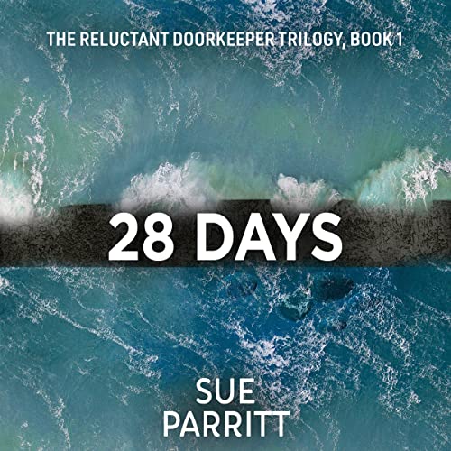 Cover of 28 Days
