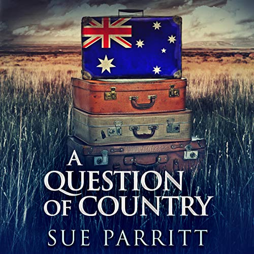 Cover of A Question of Country