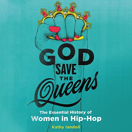 Cover of God Save the Queens