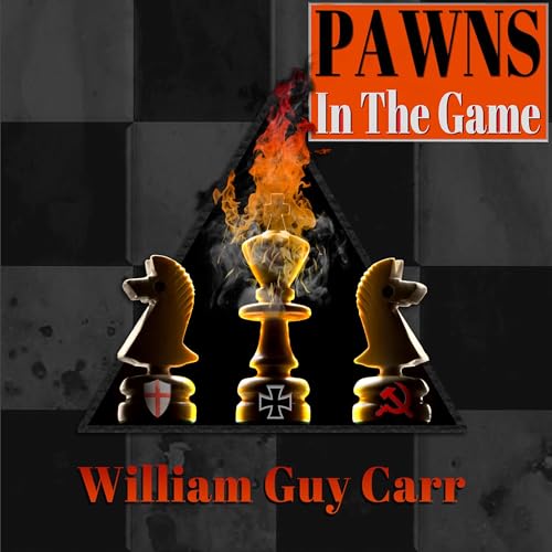 Cover of Pawns in the Game: FBI Edition