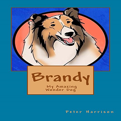 Cover of Brandy