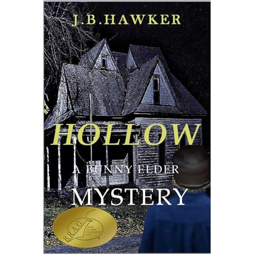Cover of Hollow