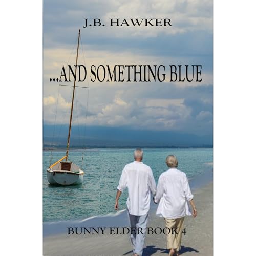 Cover of ...and Something Blue