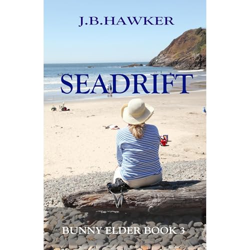Cover of Seadrift