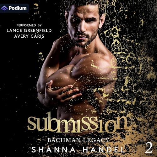 Cover of Submission