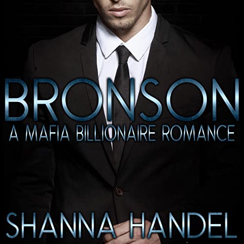 Cover of Bronson