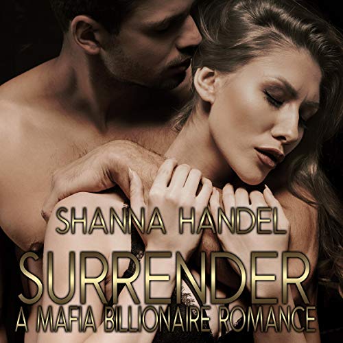Cover of Surrender