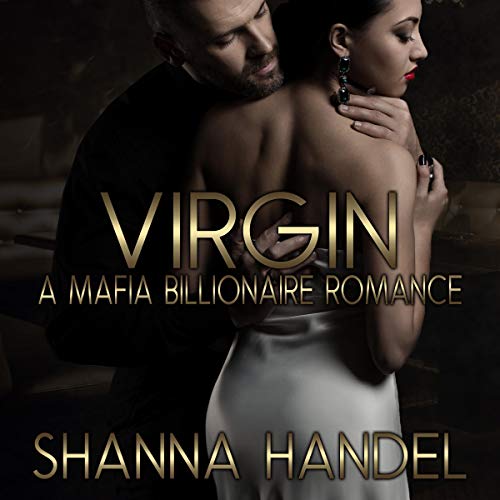 Cover of Virgin