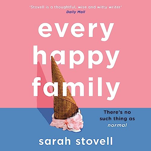 Cover of Every Happy Family