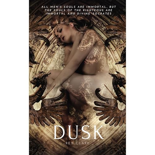 Cover of Dusk