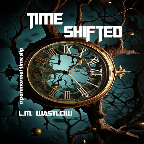 Cover of Time Shifted