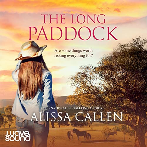 Cover of The Long Paddock