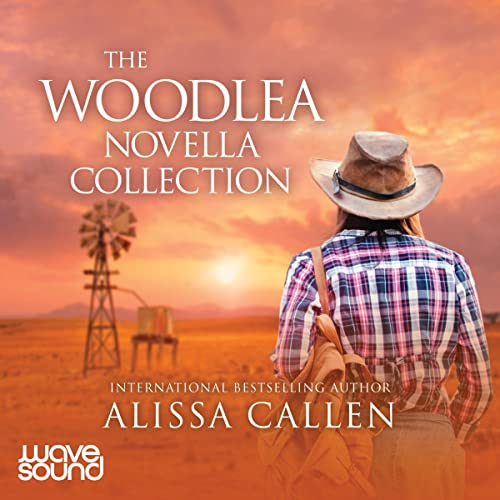 Cover of The Woodlea Novella Collection