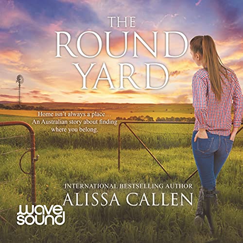 Cover of The Round Yard