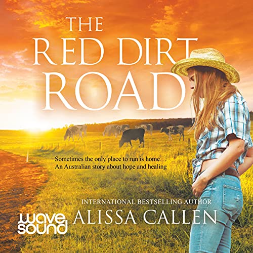 Cover of The Red Dirt Road