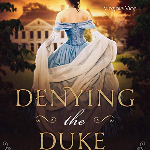 Cover of Denying the Duke