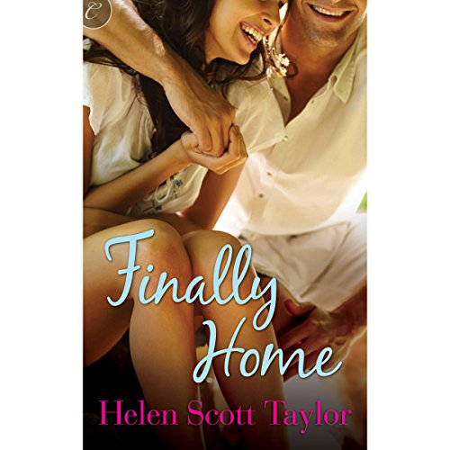Cover of Finally Home