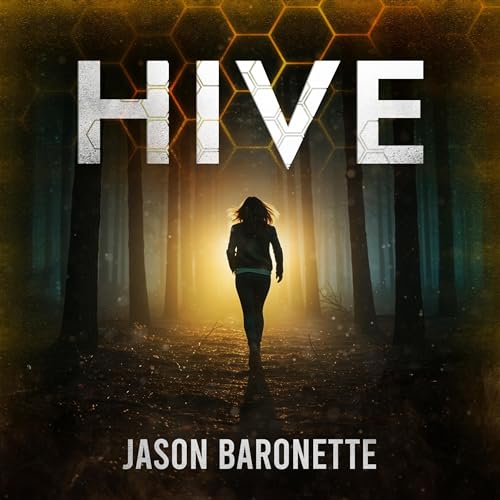 Cover of Hive