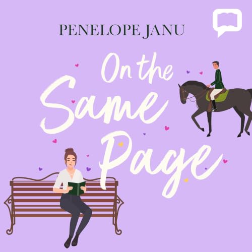Cover of On the Same Page