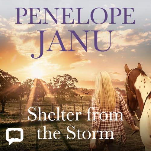 Cover of Shelter from the Storm