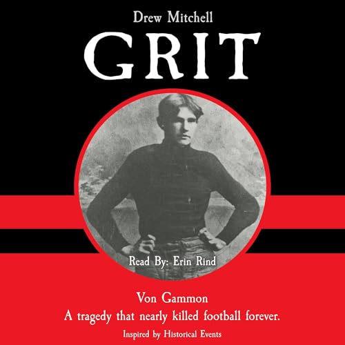 Cover of Grit
