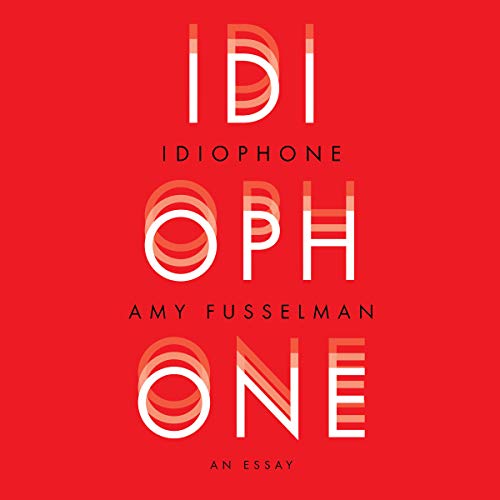 Cover of Idiophone