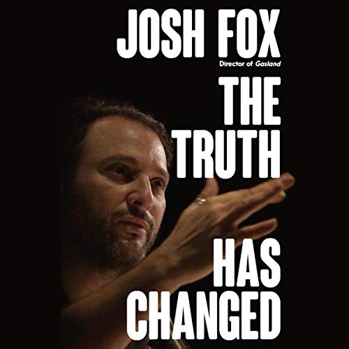 Cover of The Truth Has Changed