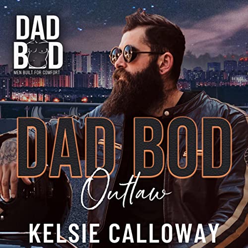 Cover of Dad Bod Outlaw