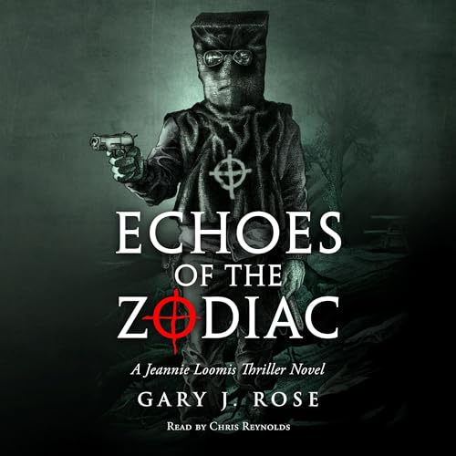 Cover of Echoes of the Zodiac