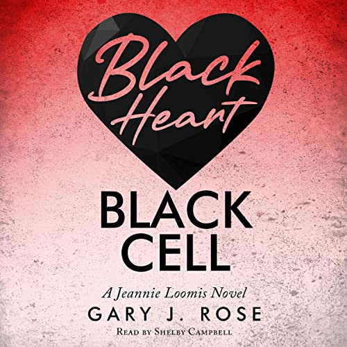 Cover of Black Heart/Black Cell