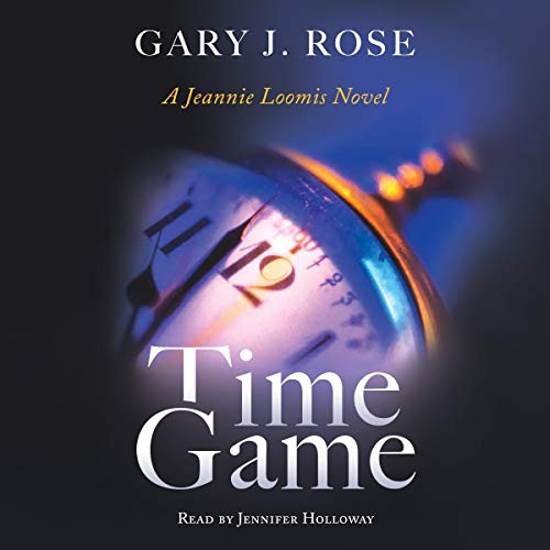 Cover of Time Game