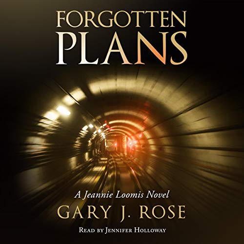 Cover of Forgotten Plans