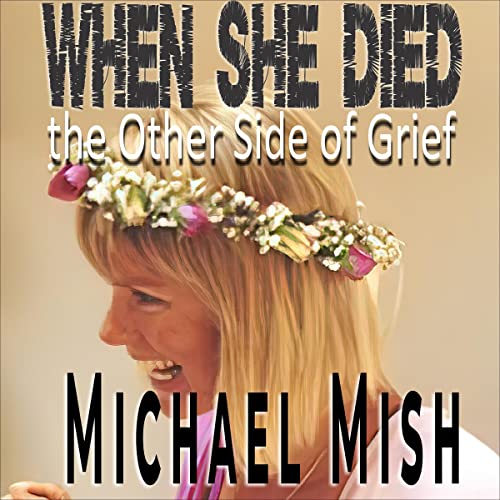 Cover of When She Died