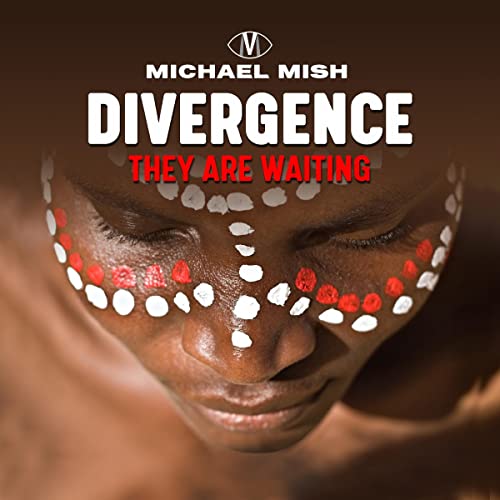 Cover of Divergence - They Are Waiting