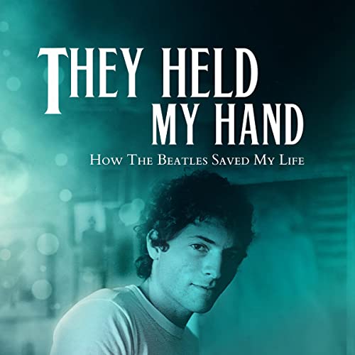 Cover of They Held My Hand