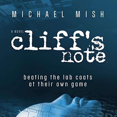 Cover of Cliff's Note