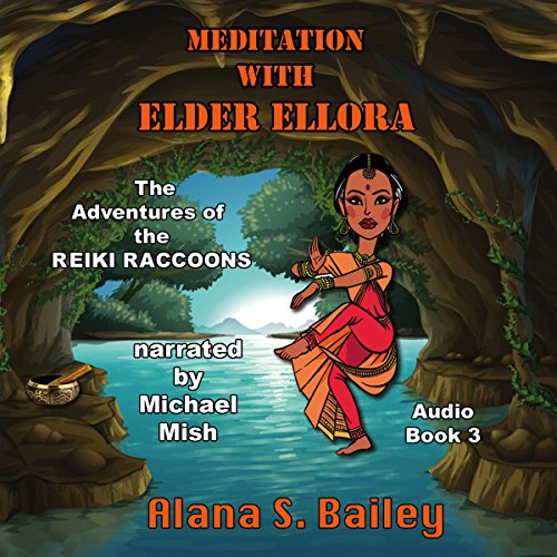 Cover of Meditation with Elder Ellora