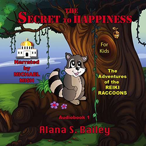 Cover of The Secret to Happiness