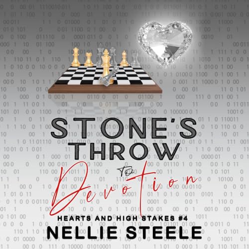 Cover of Stone's Throw to Devotion