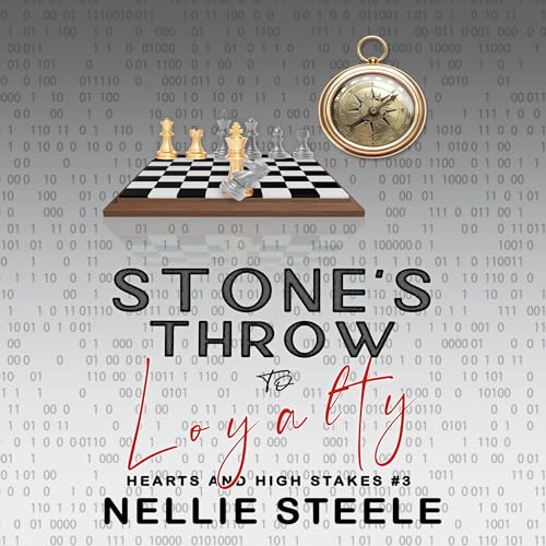 Cover of Stone's Throw to Loyalty