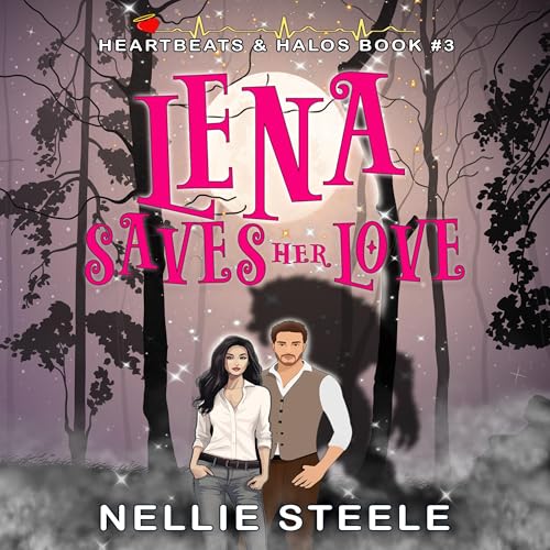 Cover of Lena Saves Her Love