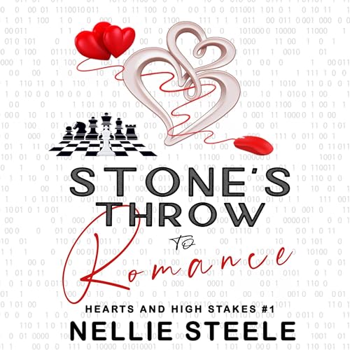 Cover of Stone's Throw to Romance