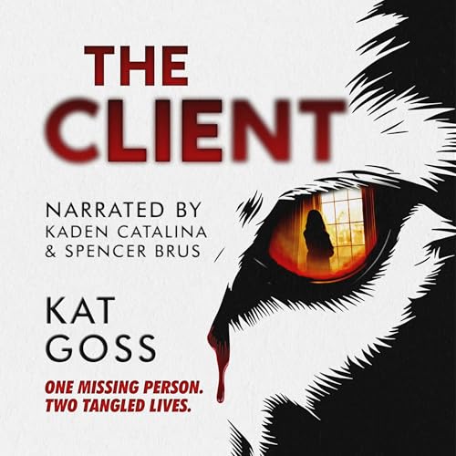 Cover of The Client