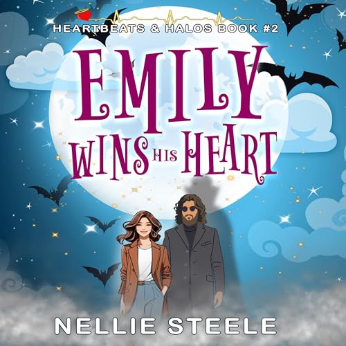 Cover of Emily Wins His Heart