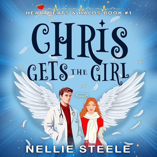 Cover of Chris Gets the Girl